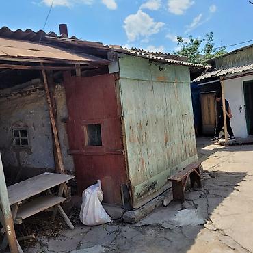 кант продажа домов: 3 комнаты, 60 м², 6 соток, Кара-Балта — 9