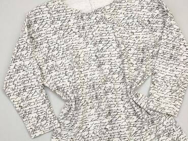 eleganckie bluzki do plisowanej spódnicy: Bluzka Damska, 5XL, stan - Dobry