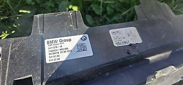massking gts: MASKA REŠETKA USISNIKA U11 ZA BMW X1 | BMW x1 u11 rešetka usisnika — 2
