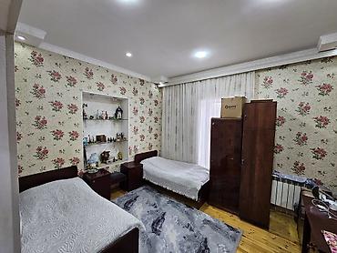 Həyət evləri və villalar: Bakı ş. Mərdəkan qəsəbəsində(Mərdəkan qalasının yanı və əsas yola çox — 5