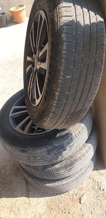 larzon disk qiymeti: Cobalt R15 Disklər ideal vəziyyətdədir tək lezva və krasqasına 120 — 1
