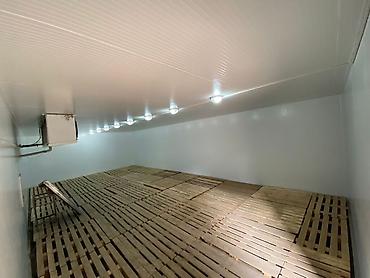 Промышленные холодильники и комплектующие: 2300 * * 600 см 300 — 5