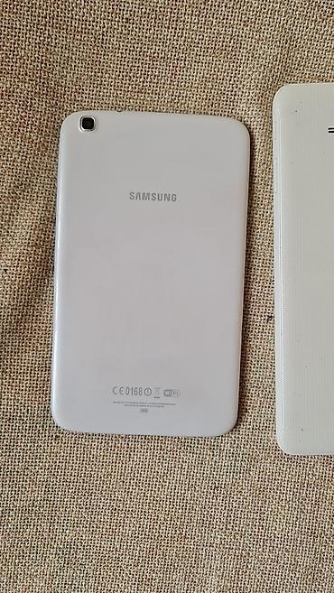 tablets: Samsung Galaxy Tab duo – 7" i 9.7" bele boje - Proizvođač: Samsung - — 3