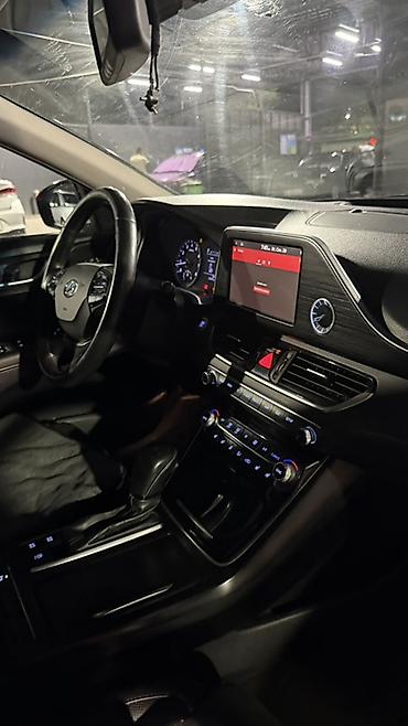аренда bmw 7 series: Hyundai Genesis: 2017 г., 3 л, Автомат, Бензин, Седан — 6