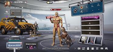 Digər aksesuarlar: 🎮 PUBG MOBILE HESABI SATILIR! 🚀 Salam, dostlar! PUBG Mobile hesabımı — 49