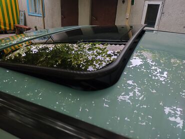 Volkswagen: Volkswagen Golf: 1994 г., 1.4 л, Механика, Бензин, Хэтчбэк — 29