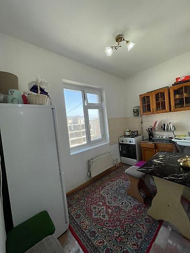 Продажа квартир: 1 комната, 36 м², 105 серия, 9 этаж, Косметический ремонт — 8