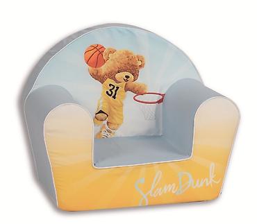 cybex x2 fix: Dečija fotelja 102149 – “Slam Dunk” motiv Šifra proizvoda: 102149-60 — 1