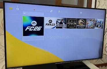 аккаунты в игре: PlayStation 4 Slim ( прошитая ) Комплектация: - Консоль PS4 Slim - 2 — 5