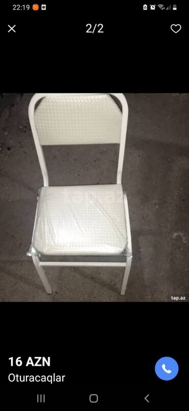 Stullar: Stol stul desti anbardan satiş var Modellər coxdur Rəng secimi etmək — 6