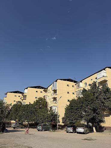 40: 1 комната, 30 м², Манас-Ата мкр., Индивидуалка, 5 этаж, Старый ремонт — 6