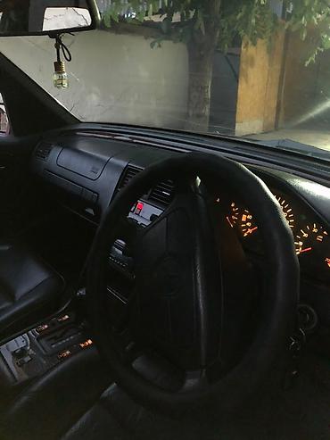 mercedesbenz авто: Mercedes-Benz C-Class: 1995 г., 2.8 л, Автомат, Бензин, Седан — 5
