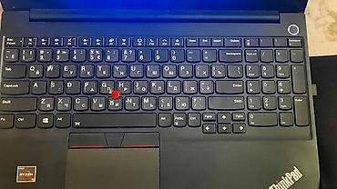 ноутбук сумка: Ноутбук Lenovo ThinkPad (линейка T/L, классический дизайн ThinkPad) - — 4