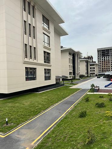 Продажа квартир: 5 и более комнат, 241 м², Элитка, 3 этаж, Готовая ПСО (под самоотделку) — 8