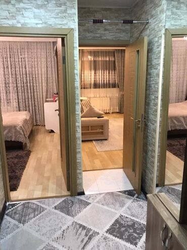 Köhnə tikili: Bakı, 2 otaqlı, Köhnə tikili, m. Həzi Aslanov, 50 kv. m — 10