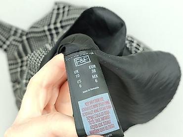 bluzki massimo dutti: F&F, Sukienka damska, rozmiar M — 4