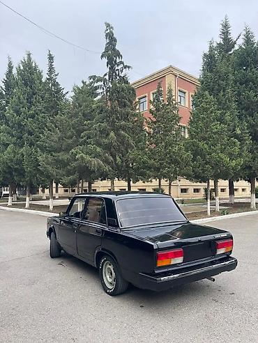yeska ehtiyat hisseleri: VAZ (LADA) 2107: 1.6 l | 2011 il 87555 km Sedan — 8
