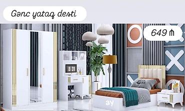 tumbucqa: Təknəfərlik çarpayı, Tumba, Dolab, Azərbaycan, Yeni — 2