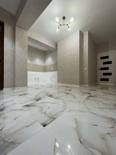 Yeni tikili: Yeni Günəşli Massiv D, 2 otaqlı, Yeni tikili, 69 kv. m — 5