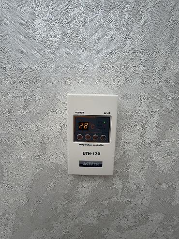 Продажа квартир: 1 комната, 36 м², 105 серия, 4 этаж, Евроремонт — 8