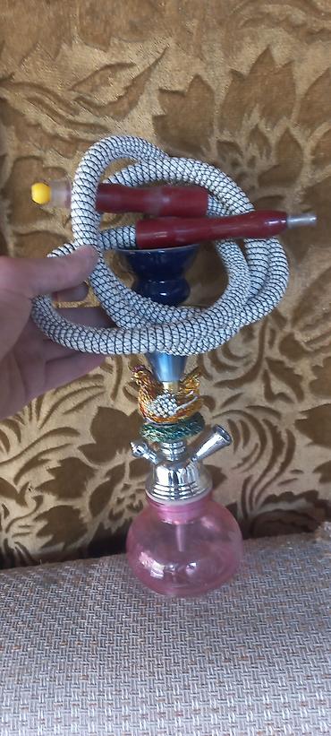 tutun siqaret: Mini nərgiz (şişə qablı), dekorativ heyvan fiqurlu - Kompakt ölçülü — 4