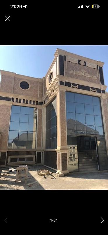 demir seyf qapi: Gencede 1500 kv m obyekt arendaya verilir. 700 kv avtodayanacaq — 1