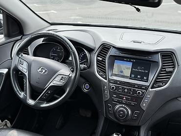 Hyundai: Hyundai Maxcruz: 2018 г., 2.2 л, Автомат, Дизель, Кроссовер — 13