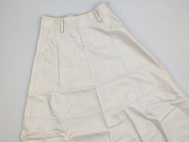zero ubrania: Zara, Spódnica damska, rozmiar XS — 1