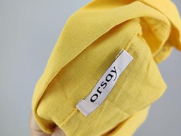 Blouses and shirts: Orsay, Women`s shirt, size XL — 4