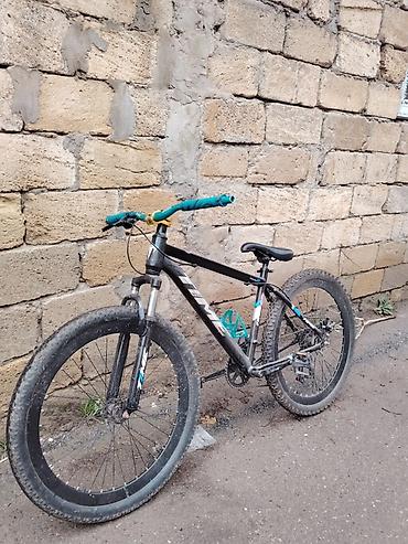 e bike motor: TIME dağ velosipedi - Çərçivə: alüminium alaşımlı, hardtail dizayn - — 4