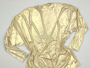 bluzka pod marynarkę plus size: Bluzka damska, rozmiar 6XL