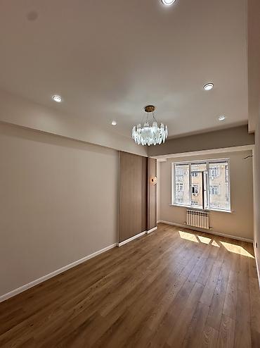 elegance stroy: 1 комната, 42 м², Элитка, 5 этаж, Свежий ремонт — 2