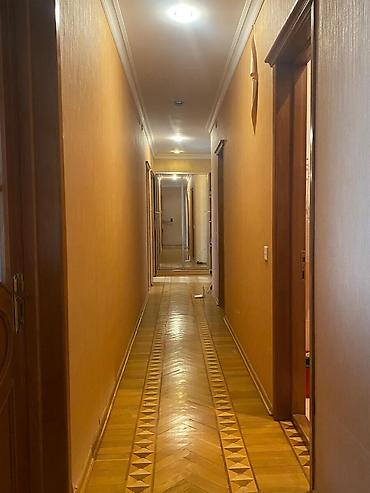 kohnə suraxanida kirayə evlər: 3 otaqlı, Yeni tikili, m. Əhmədli, 124 kv. m — 9