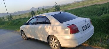 бокс на крышу авто купить в бишкеке: Toyota Avensis: 2005 г., 1.6 л, Механика, Бензин, Седан
