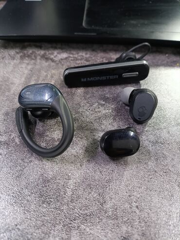 бу наушник: Продаю наушники рабочие для тех кто потерял пару