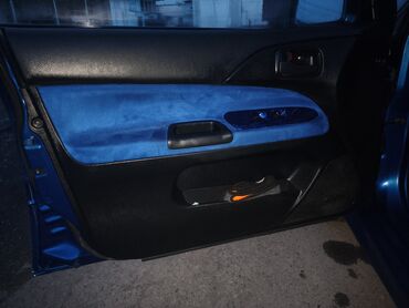 Mitsubishi: Mitsubishi Lancer: 2004 г., 1.6 л, Механика, Бензин, Седан — 11