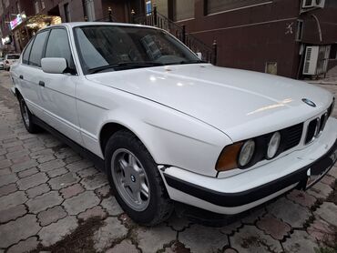 машина бмв 34: BMW 525: 1991 г., 2.5 л, Механика, Бензин, Седан