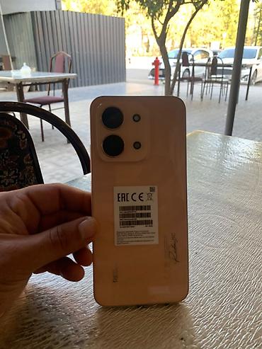 dji mic mini: Redmi 128 GB, rəng - Çəhrayı, İki sim kartlı — 1
