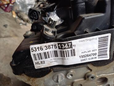 Двигатели, моторы и ГБЦ: Бензиновый мотор BMW 2008 г., 4 л, Б/у, Оригинал, Япония — 10