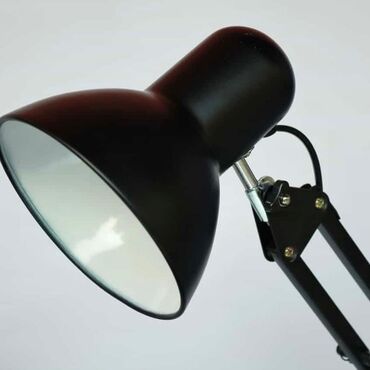 Stol lampaları: Nacnik stolüstü.demir.her tərəfə etmek olur.stolun kənarına bərkitmək -da lalafo.az — 9 Stol lampaları: Nacnik stolüstü.demir.her tərəfə etmek olur.stolun kənarına bərkitmək — 9