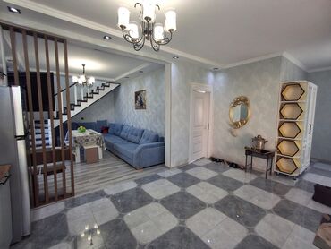 Bağ evlərinin kirayəsi: 140 kv. m, 3 otaqlı — 8