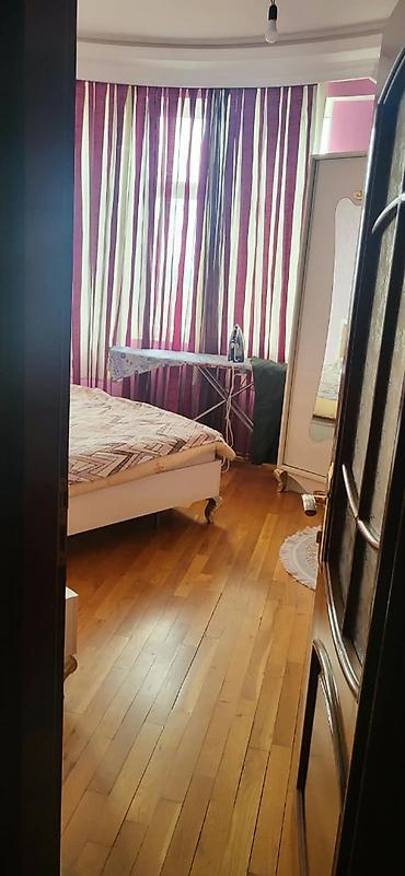 otağ: ✨ Nizami Rayonunda, Qara Qarayev Metrosunun Yanında 90 m² 2 Otaqlı — 4