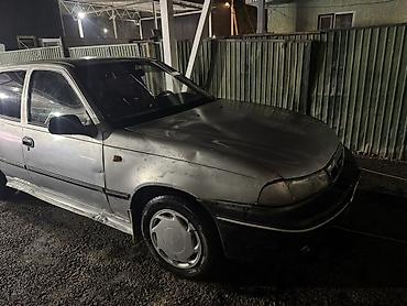 gac s9: Daewoo Nexia: 2006 г., 1.5 л, Механика, Бензин, Седан — 2