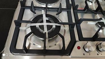 metbex peci: Qaz plitəsi Yeni — 5