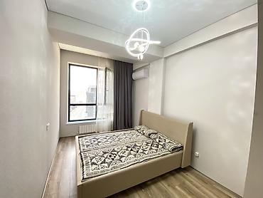кывартир: 1 комната, 46 м², Элитка, 3 этаж, Евроремонт — 7