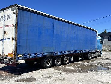 Volvo: Volvo : 2003 г., Механика, Дизель — 5
