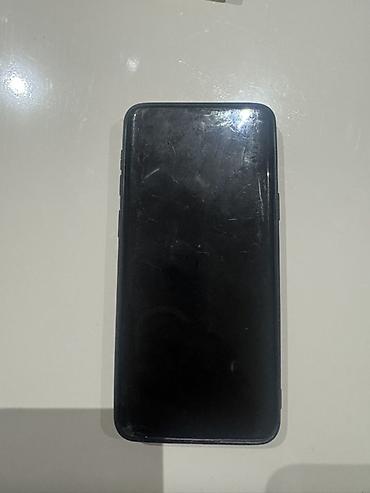 samsung 19: Samsung Galaxy S9, 64 GB, rəng - Qara, Barmaq izi — 2