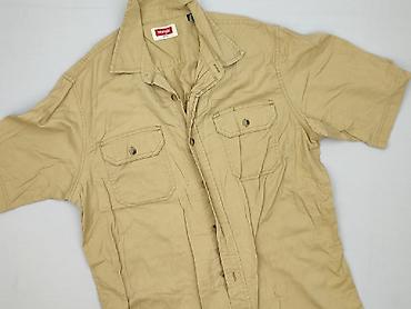 pull esmara: Wrangler, Koszulа dla mężczyzn, rozmiar M — 1