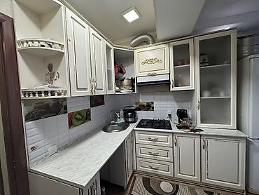 Продажа квартир: 2 комнаты, 64 м², Индивидуалка, 5 этаж, Евроремонт — 15