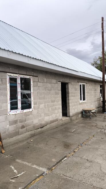 Строительство под ключ: Асаламу алейкум стройканын баардык түрүн жасайбыз сиздер издеген — 6